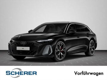 Gebrauchte Audi A6