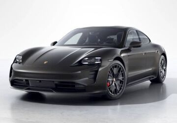 Porsche Taycan 21.800 km 89.900 &euro; Wiesbaden 65187