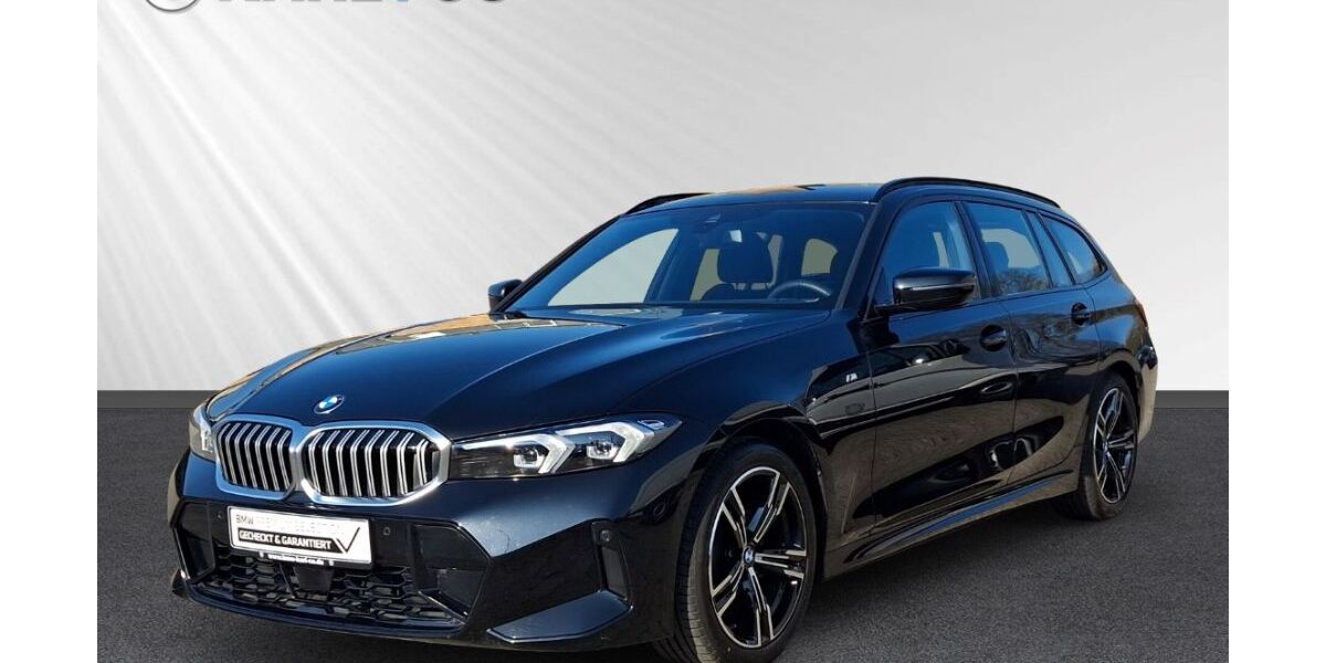 BMW 318 13.741 km 39.990 &euro; Wiesbaden 65203