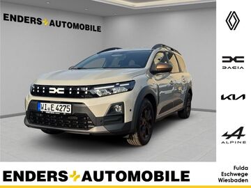 Gebrauchte Dacia Jogger