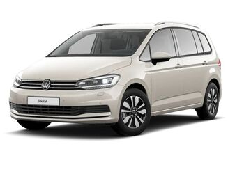 VW Touran 7.200 km 29.430 &euro; Kelkheim 65779
