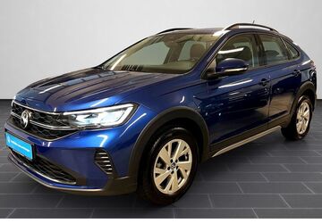 VW Taigo 5.123 km 20.870 &euro; Wiesbaden 65189