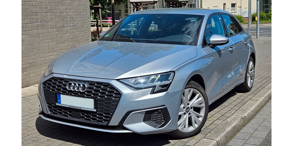 Audi A3 76.740 km 24.490 &euro; Wiesbaden 65207