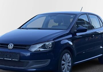 VW Polo 145.000 km 4.790 &euro; Schmitten im Taunus 61389
