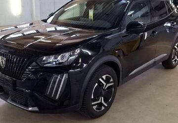 Peugeot 2008 43.504 km 18.980 &euro; Rüsselsheim 65428