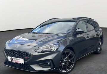 Ford Focus 28.000 km 23.800 &euro; Geisenheim am Rhein 65366