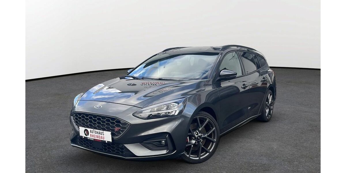 Ford Focus 28.000 km 23.800 &euro; Geisenheim am Rhein 65366