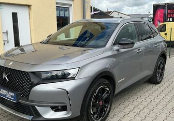 DS Automobiles DS7 (Crossback) 154.125 km 15.590 &euro; Bodenheim 55294