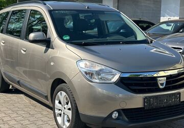 Dacia Lodgy 141.000 km 3.980 &euro; kelkheim 65779