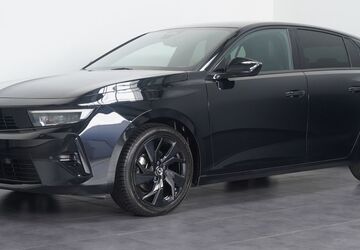 Opel Astra 15.161 km 21.990 &euro; Wiesbaden 65205