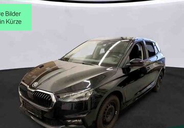 Skoda Fabia 42.970 km 14.930 &euro; Hofheim im Taunus 65719