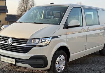 VW T6 Kombi 105.550 km 28.440 &euro; Saulheim 55291