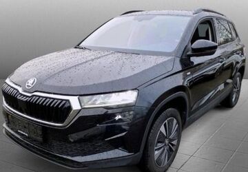 Skoda Karoq 75.591 km 25.890 &euro; Bad Camberg 65520