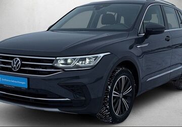 VW Tiguan 52.418 km 30.880 &euro; Mainz 55131