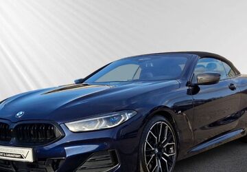 BMW 840 87.342 km 62.998 &euro; Wiesbaden 65203