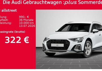 Audi A3 18.951 km 31.890 &euro; Wiesbaden 65189