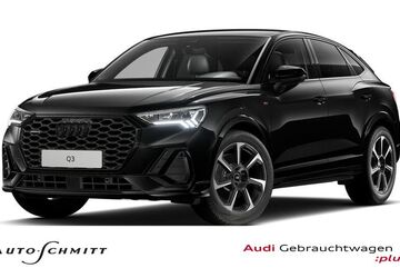 Audi Q3 3.000 km 57.900 &euro; Idstein 65510