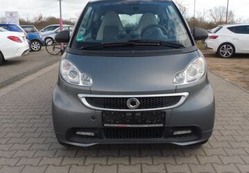 Smart ForTwo 169.306 km 4.900 &euro; Ingelheim 55218