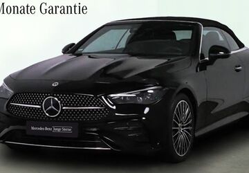 Mercedes-Benz CLE 300 11.888 km 69.900 &euro; Hattersheim 65795