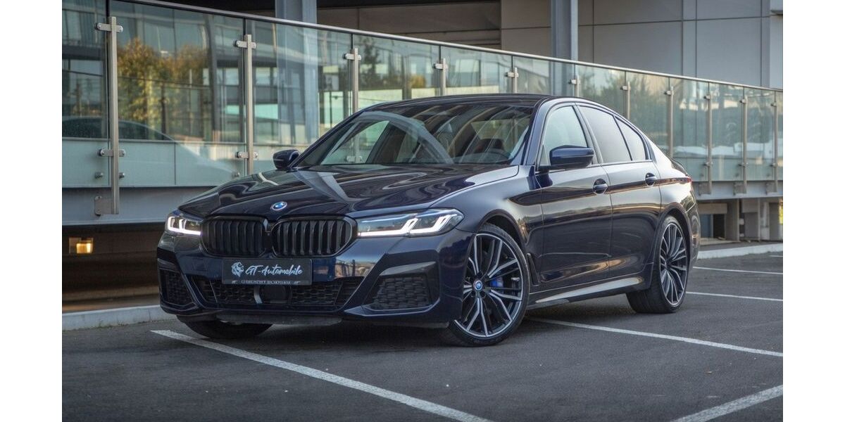 BMW M550 77.200 km 54.700 &euro; Bischofsheim 65474