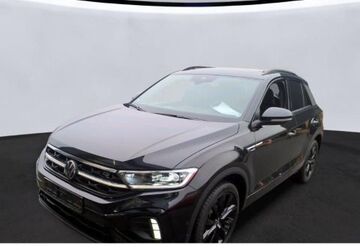 VW T-Roc 64.956 km 28.580 &euro; Bingen / Rhein 55411