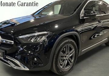 Mercedes-Benz GLA 220 10.000 km 44.990 &euro; Hattersheim 65795