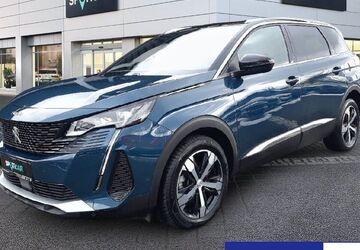 Peugeot 5008 21.367 km 25.980 &euro; Mainz 55120