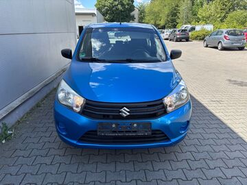 Gebrauchte Suzuki Celerio