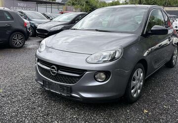 Opel Adam 191.000 km 4.999 &euro; Wiesbaden 65197