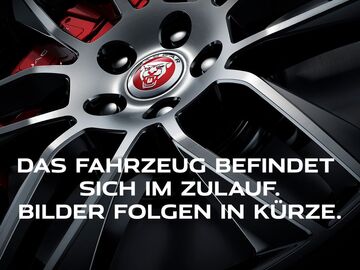 Gebrauchte Jaguar F-Pace