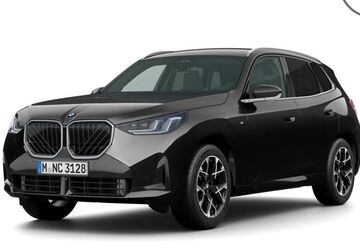 BMW X3 1.100 km 61.200 &euro; Idstein 65510