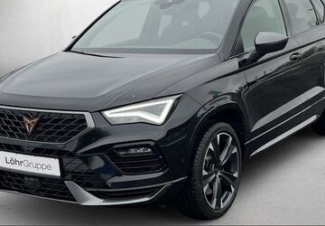 Cupra Ateca 15.676 km 34.980 &euro; Mainz 55120