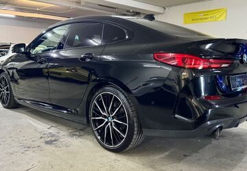 BMW 220 Gran Coupé 129.800 km 26.980 &euro; Mainz 55129