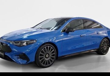 Mercedes-Benz CLA 250 7.613 km 63.930 &euro; Mainz 55128