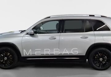 Mercedes-Benz GLB 220 10.676 km 61.930 &euro; Mainz 55128