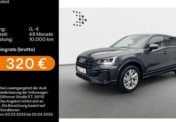 Audi Q2 26.394 km 34.890 &euro; Oberursel 61440