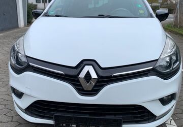 Renault Clio 76.508 km 7.699 &euro; Mainz-Kastel 55252