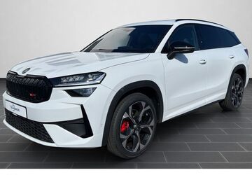 Skoda Kodiaq 5.900 km 58.480 &euro; Bingen / Rhein 55411