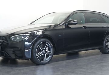 Mercedes-Benz E 300 71.133 km 34.990 &euro; Wiesbaden 65205