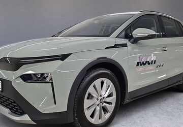 Skoda Elroq 6.000 km 37.490 &euro; Oberursel 61440