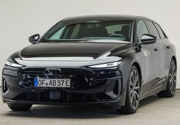 Audi A6 e-tron 2.000 km 75.990 &euro; Königstein im Taunus 61462
