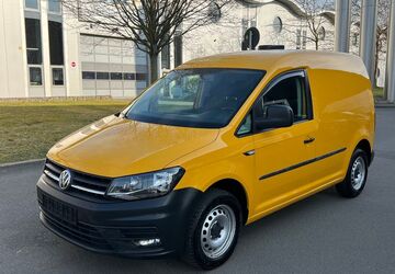 VW Caddy 215.000 km 8.490 &euro; Wiesbaden 65187