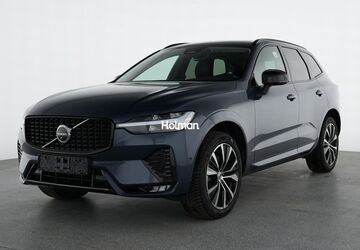 Volvo XC60 21.588 km 37.342 &euro; Eschborn 65760