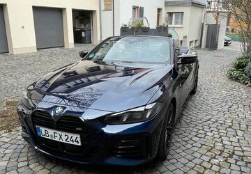 BMW 440 4.900 km 65.900 &euro; Ober-Olm 55270