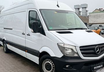 Mercedes-Benz Sprinter 185.000 km 16.900 &euro; Wiesbaden 65201