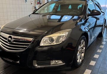 Opel Insignia 210.000 km 3.460 &euro; Wiesbaden 65207