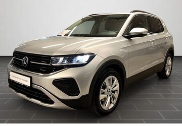 VW T-Cross 14.379 km 23.600 &euro; Wiesbaden 65189