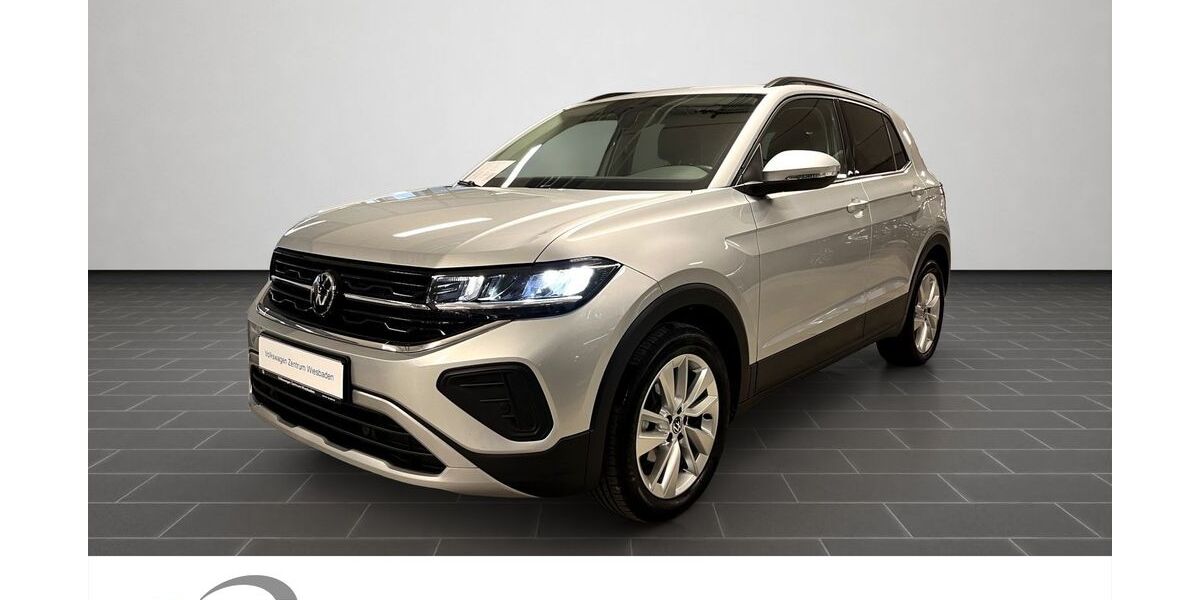 VW T-Cross 14.379 km 23.600 &euro; Wiesbaden 65189