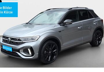 VW T-Roc 19.932 km 28.990 &euro; Mainz-Kastel (Wiesbaden) 55252