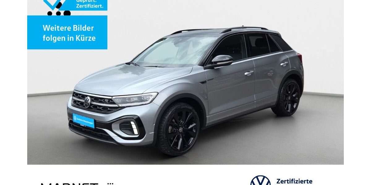 VW T-Roc 19.932 km 28.990 &euro; Mainz-Kastel (Wiesbaden) 55252